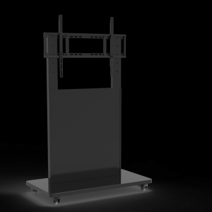 Fixed-Height Mobile Stand