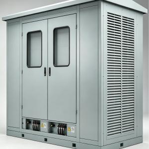 Enclosure&Cabinet