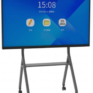 Floor Stand for Commercial Displays