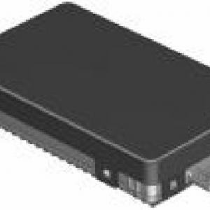 USB box